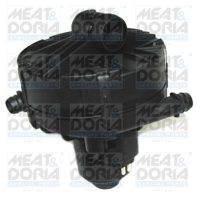 Secondary Air Pump